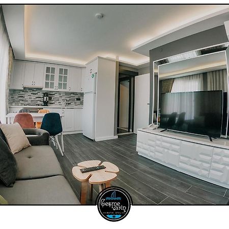 Cesme Marin Butik Otel Exterior photo